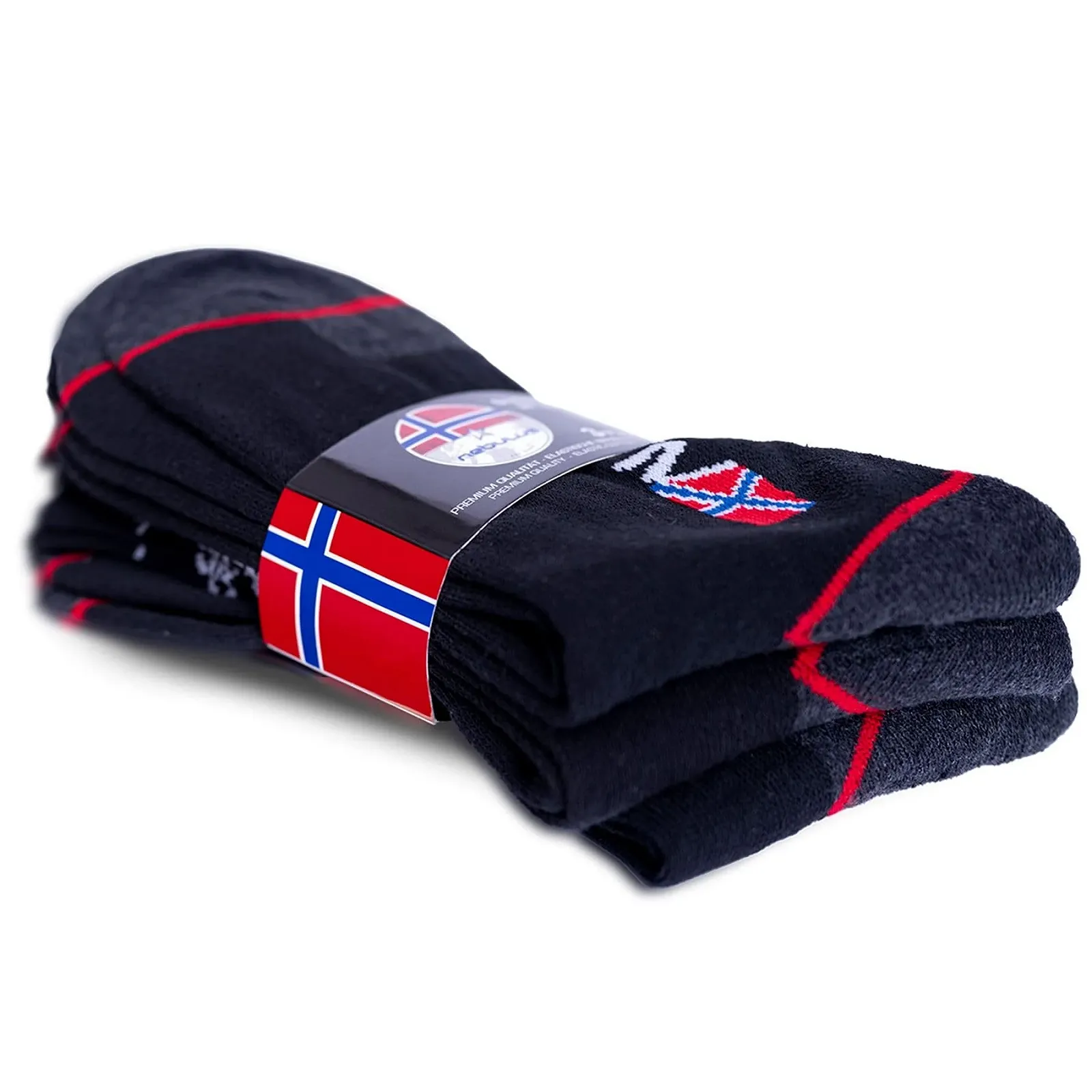 Шкарпетки Nebulus WOOLY Жіночі 3 пари Термошкарпетки, фото №3 Шкарпетки Nebulus WOOLY Жіночі 3 пари Термошкарпетки, фото №3