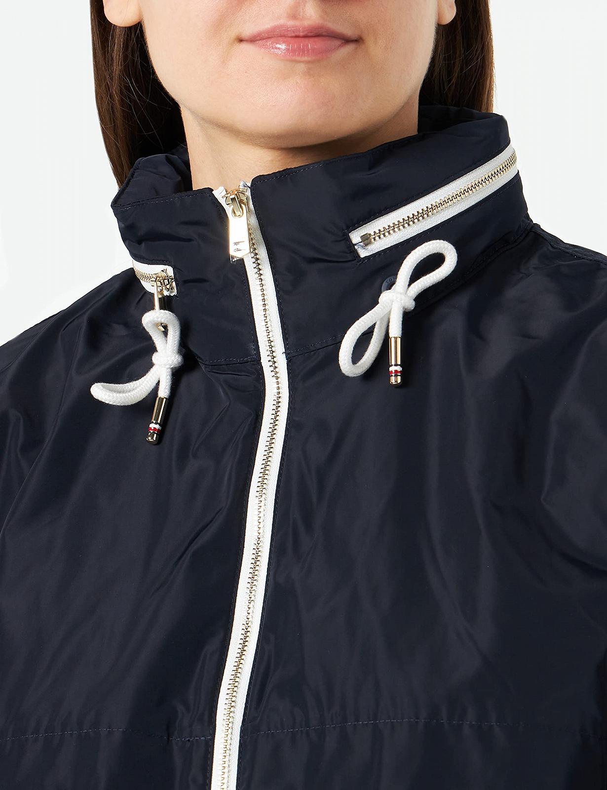 Вітровка Tommy Hilfiger Жіноча, фото №2