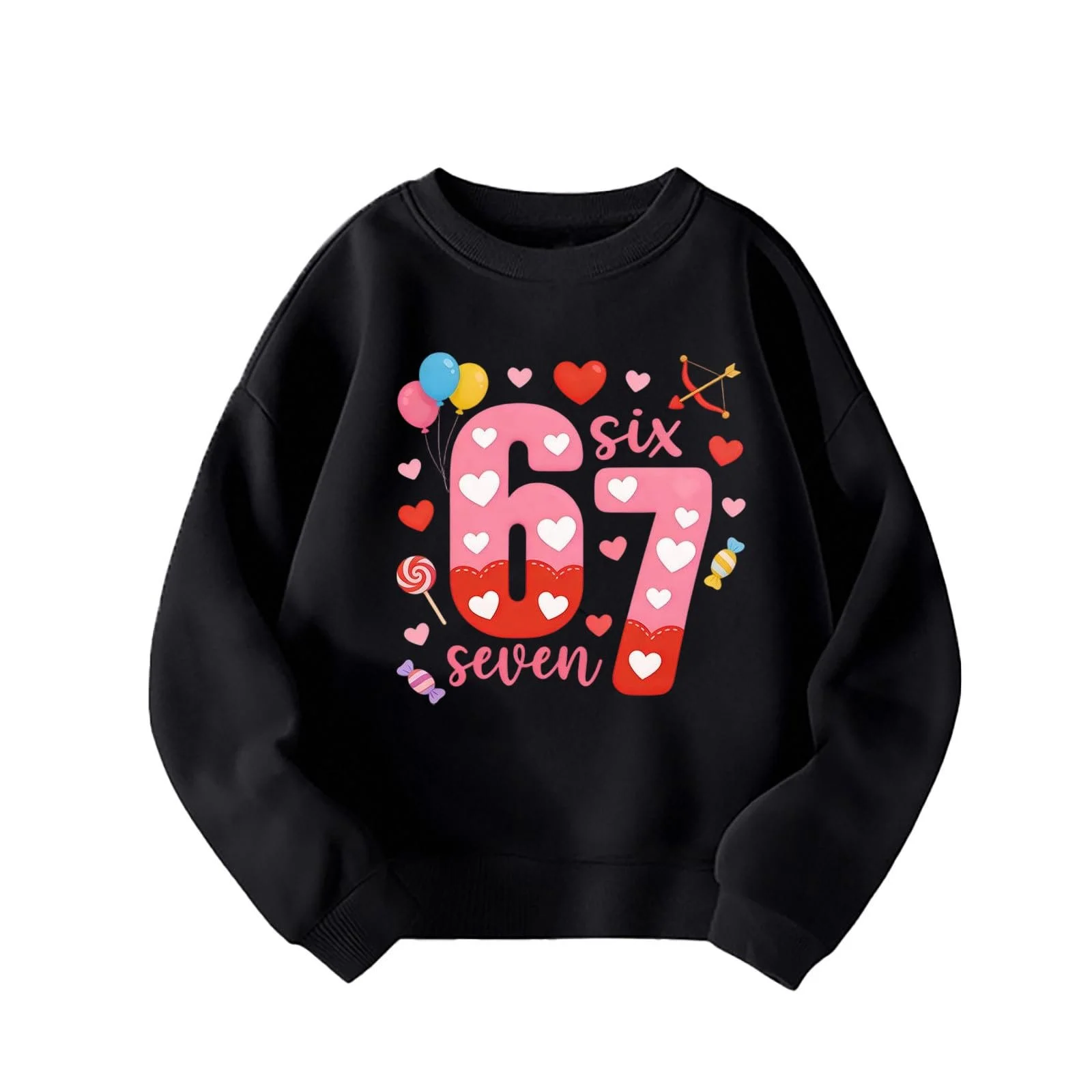 Девичий Худи на молнии Oversized для подростков Осенний Худи на молнии, фото №1