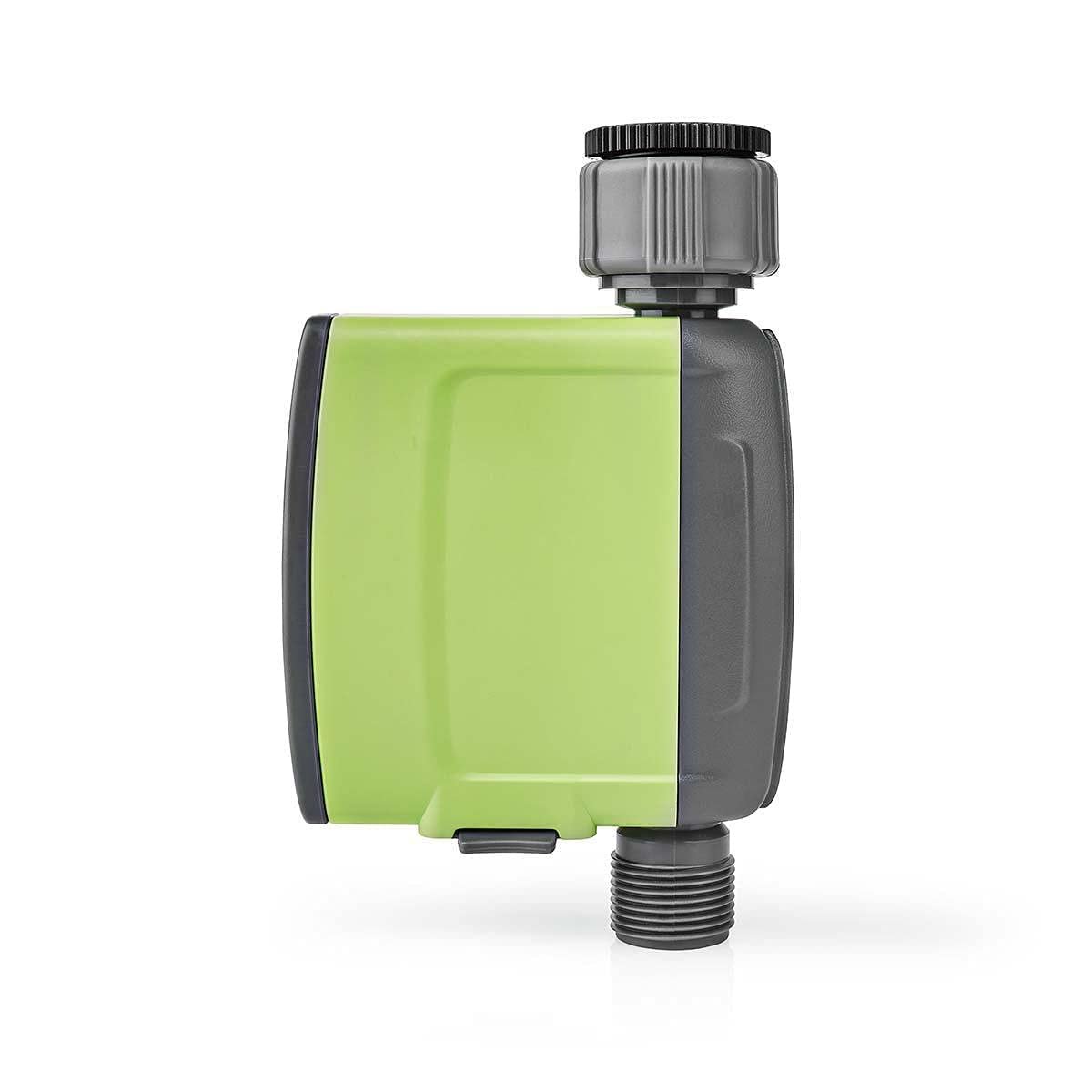 Контроллер, таймер полива NEDIS SmartLife Bluetooth IP54 на батарейках, фото №2