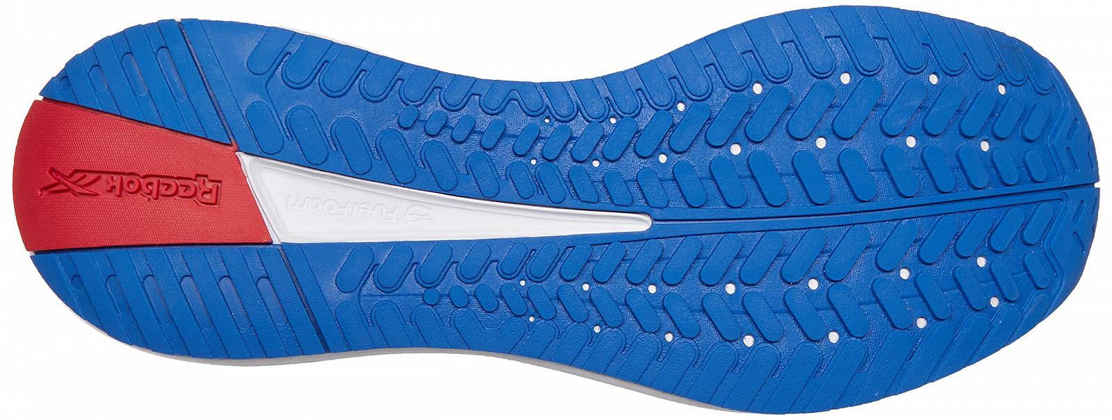 Кросівки Reebok Energen Run 2 чоловічі, фото №4