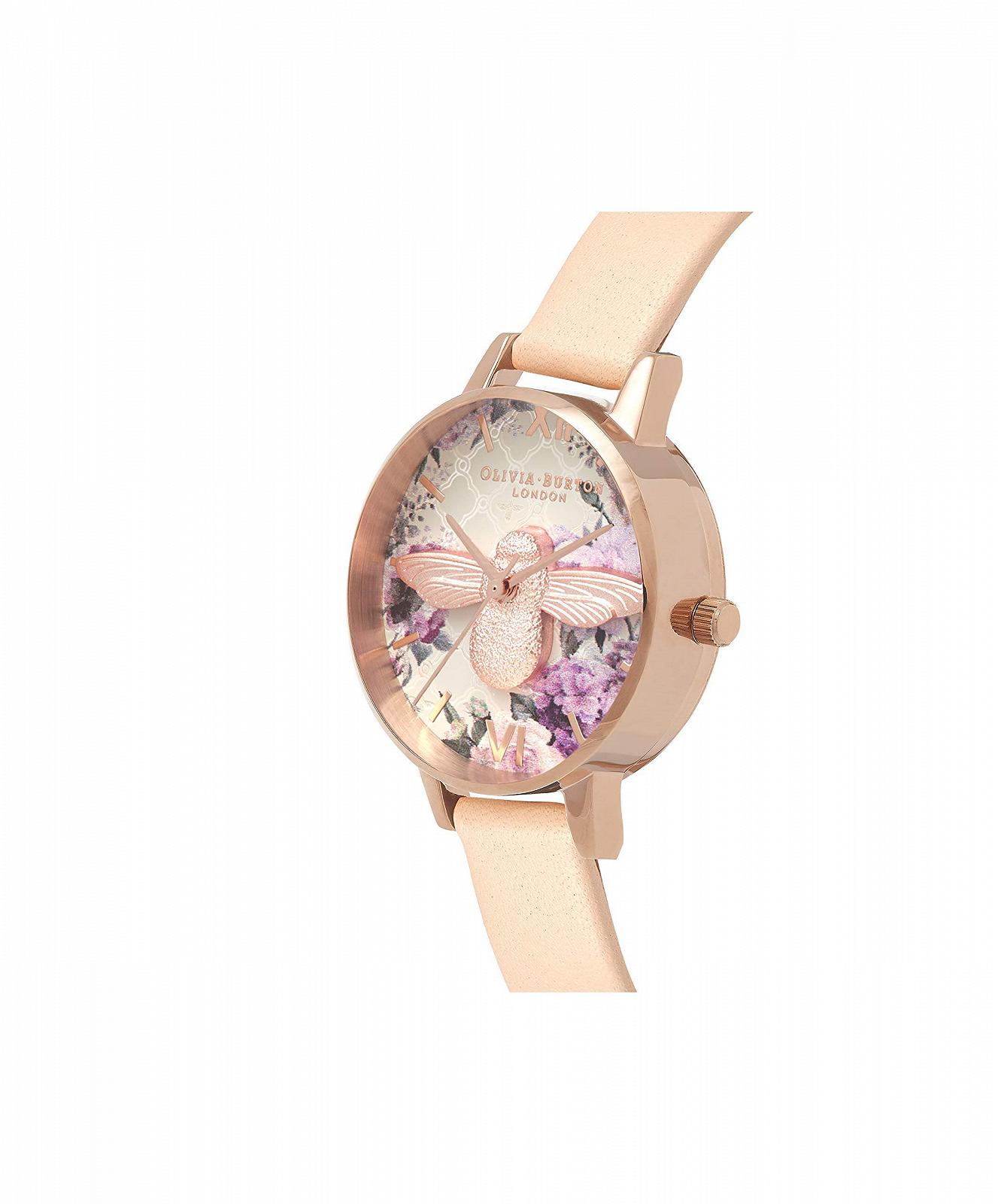 Аналоговий Кварцовий Годинник Olivia Burton, фото №2