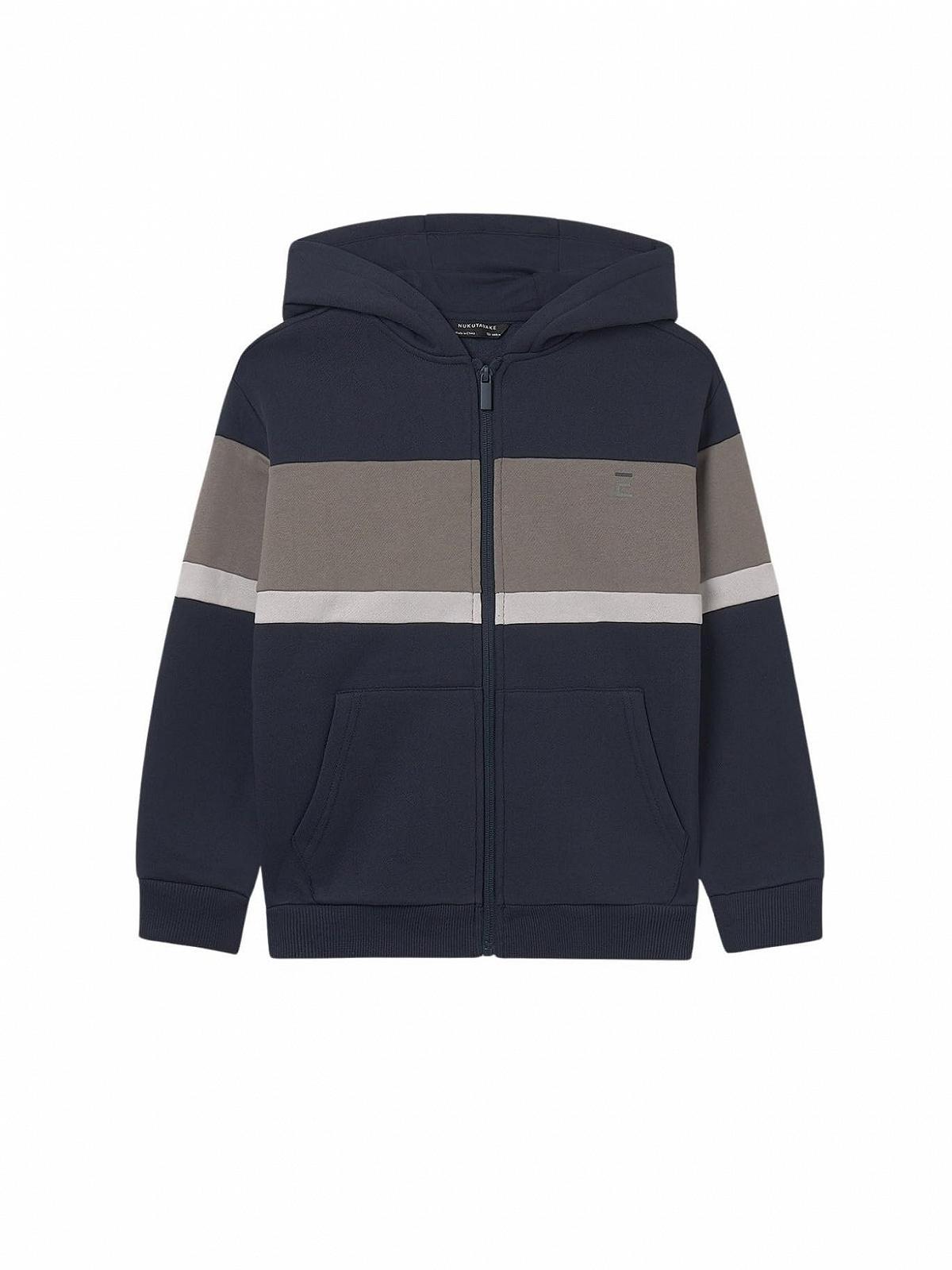 Куртка Mayoral Mорской синий, фото №1