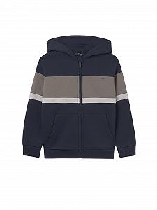 Куртка Mayoral Mорской синий - Фото 1