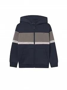 Куртка Mayoral Mорской синий - Фото 1