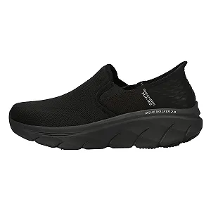 Купить Кроссовки Skechers D'lux Walker 2.0 Мужские - Фото 1 Кроссовки Skechers D'lux Walker 2.0 Мужские - Фото 1