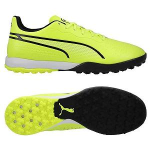 Сороконіжки Puma KING Match TT 107260-04 42.5 - Фото 1