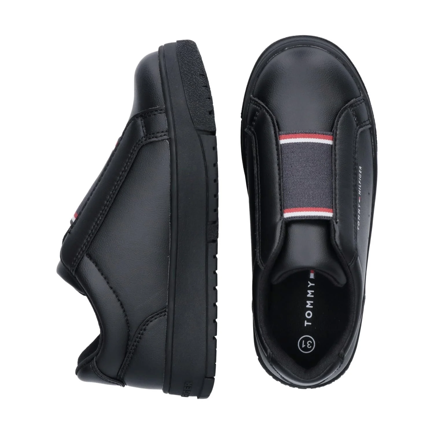 Кросівки Tommy Hilfiger Nathan, фото №5