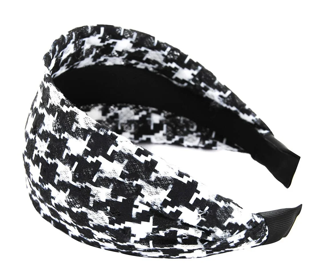 Пов'язка на голову Широка, фото №4