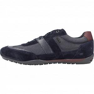 Кросівки Geox U Wells B synthetic.ua - Фото 1
