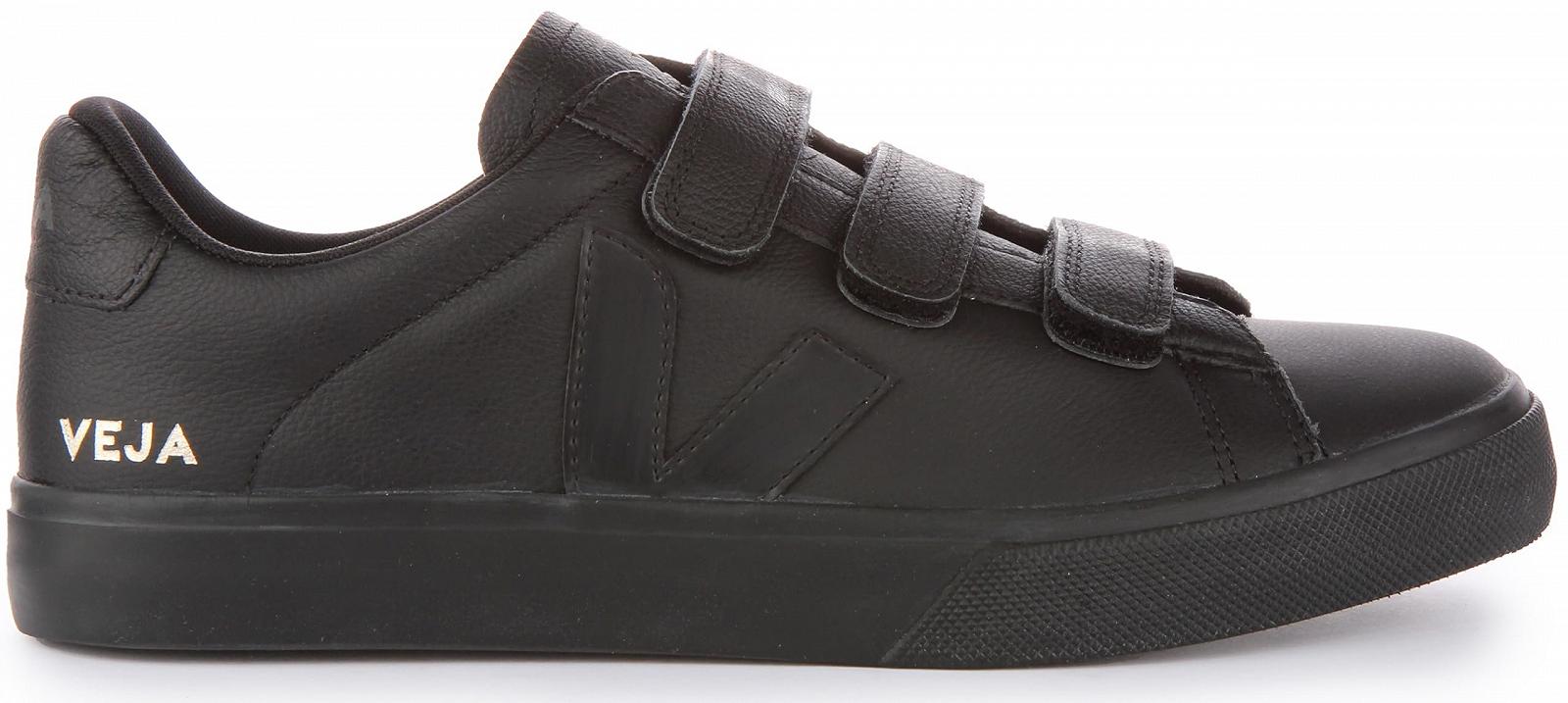 Кроссовки Veja Recife Chromefree Leather Extra White/Pierre/Natural, фото №2
