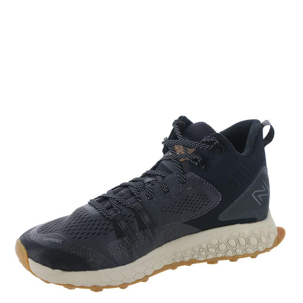 Кросівки New Balance Fresh Foam X Hierro V1 Mid-Cut, фото №6