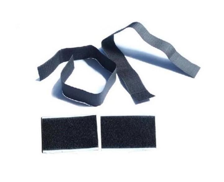 Ремень-держатель огнетушителя в багажник автомобиля KoNO 2 шт 050714, фото №1