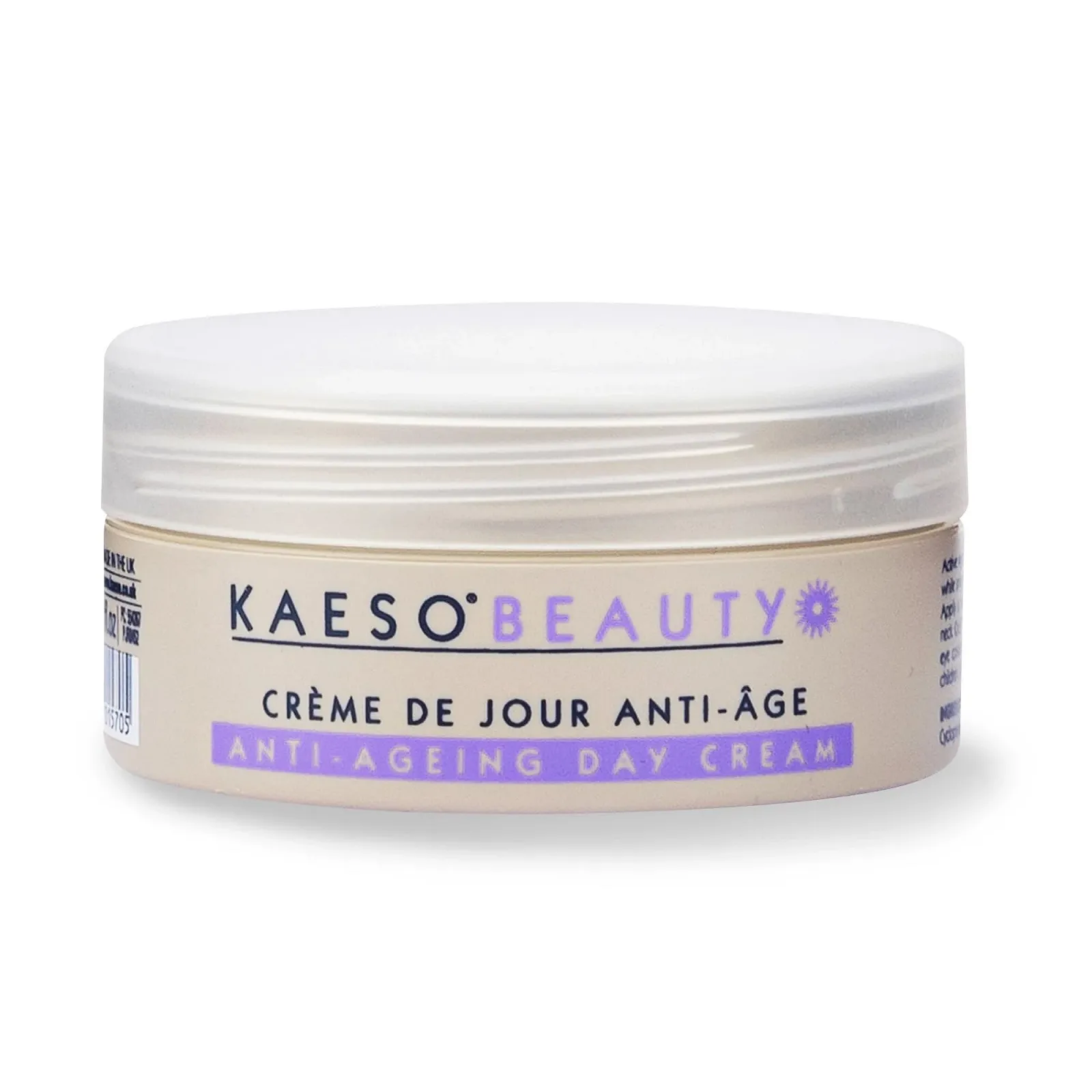 Омолоджувальний денний крем Kaeso Anti-Ageing, фото №1