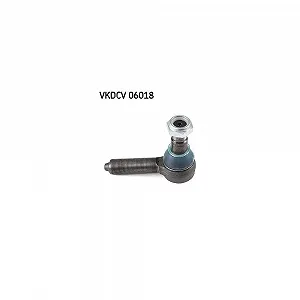 Наконечник рулевой тяги SKF VKDCV 06018 для MERCEDES-BENZ - Фото 1