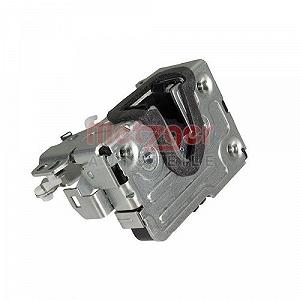 Замок дверей METZGER AUTOTEILE 2314717 для RENAULT DACIA, задній лівий synthetic.ua - Фото 1