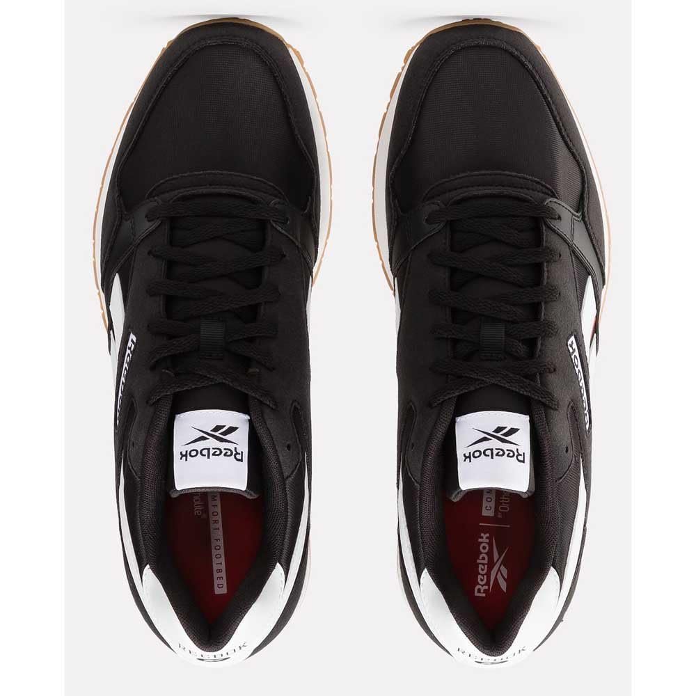 Кроссовки Reebok Ultra Flash Серый, фото №5 Кроссовки Reebok Ultra Flash Серый, фото №5