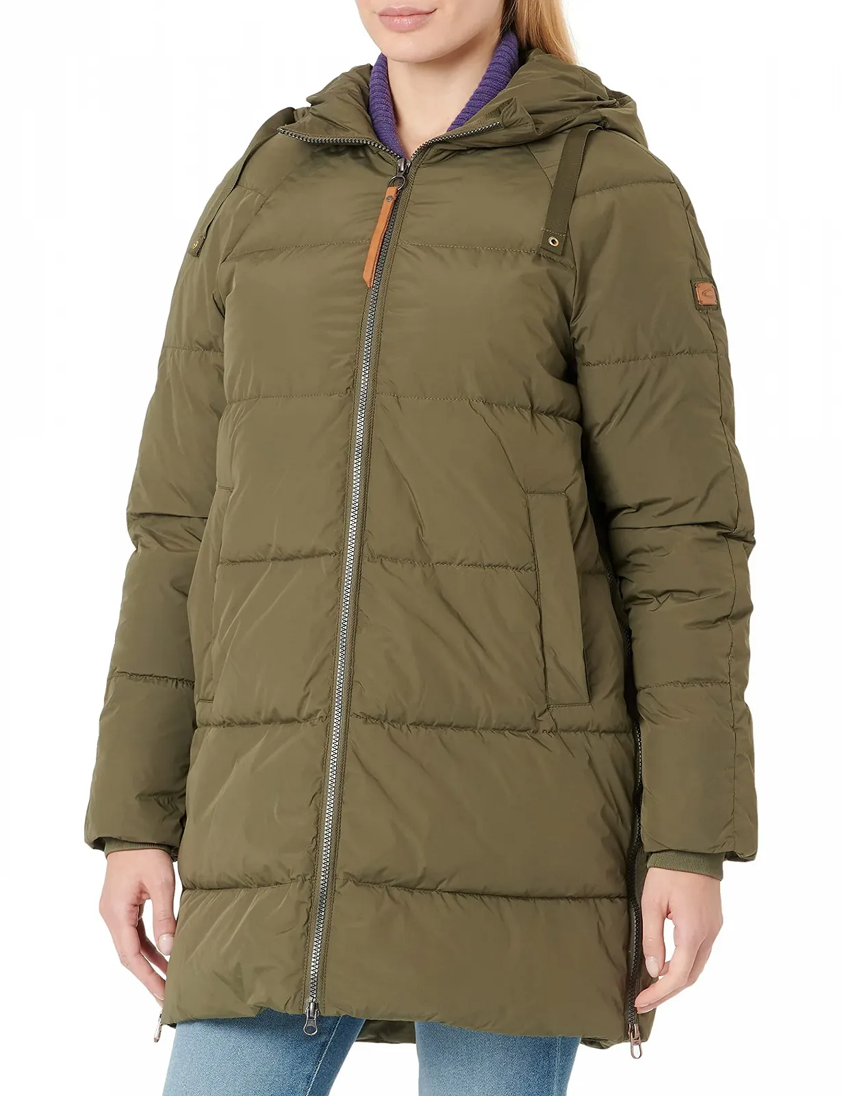 Пальто camel active Жіноче, фото №1 Пальто camel active Жіноче, фото №1