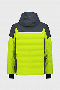 Лыжная куртка CMP STRETCH POLYES XXL synthetic.ua - Фото 1