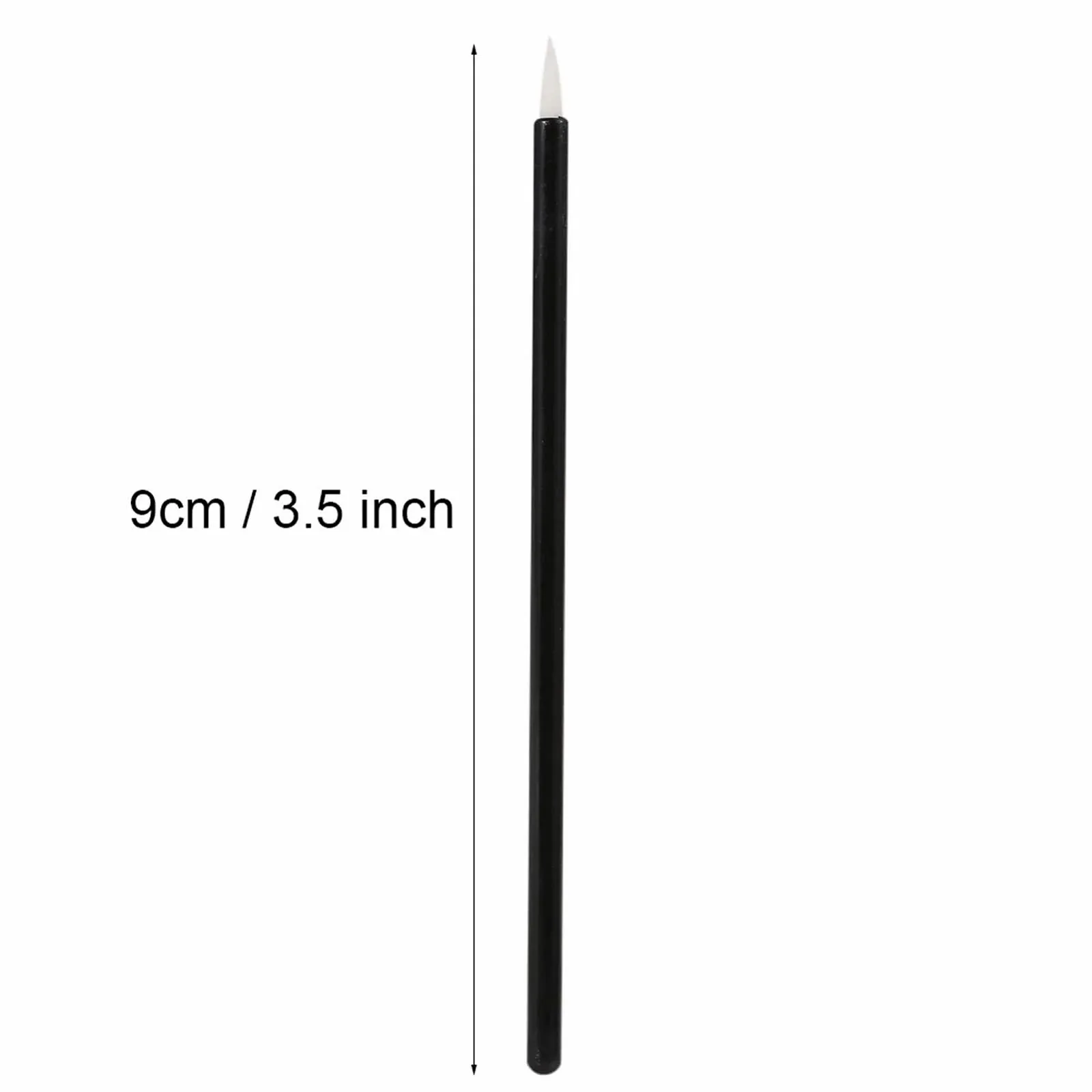 Кисти Eyeliner Pack 50 Disposable Eyeliner Brushes, фото №6