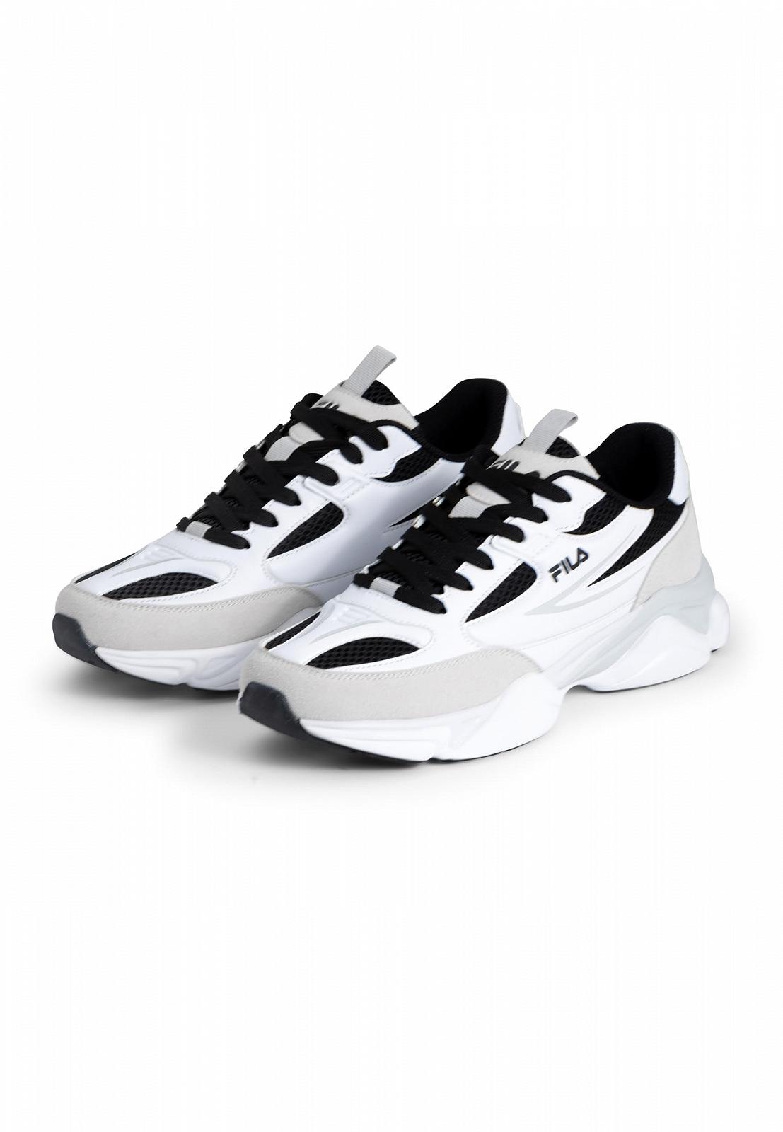 Мужские Кроссовки FILA Recade, фото №6