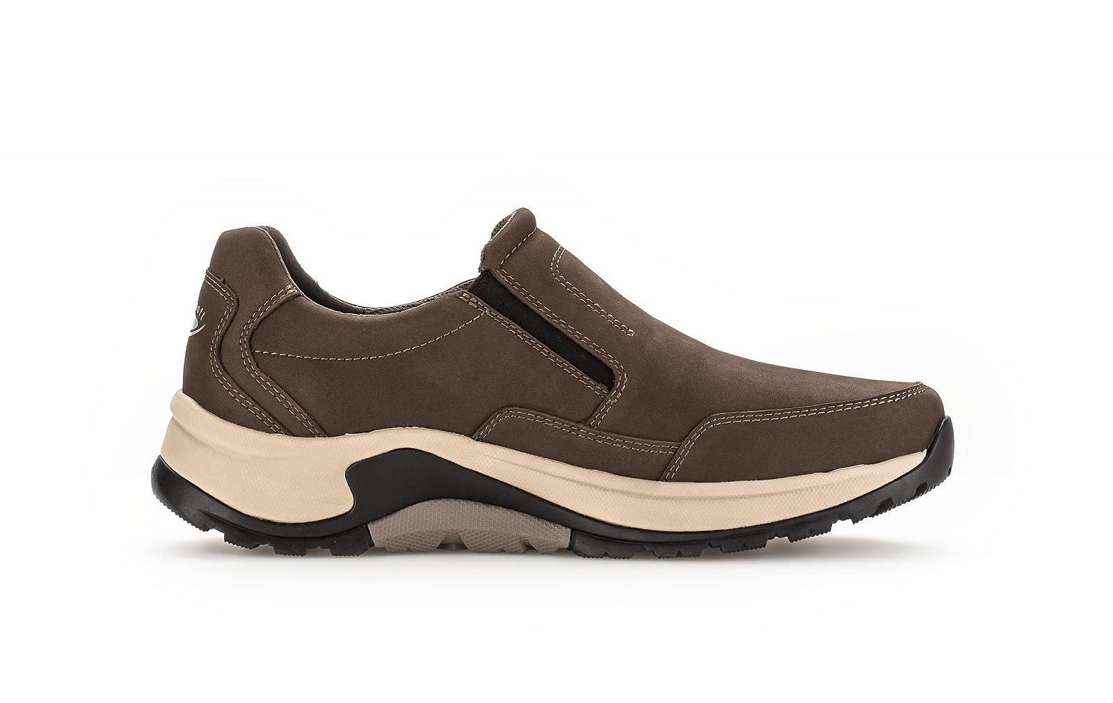 Кросівки Pius Gabor Низькі чоловічі, фото №4