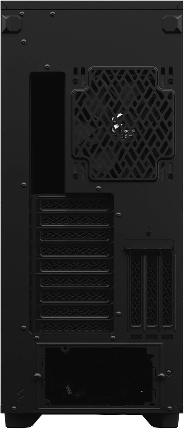 Корпус для комп'ютера Fractal Design Define 7 XL Чорний, фото №5 Корпус для комп'ютера Fractal Design Define 7 XL Чорний, фото №5