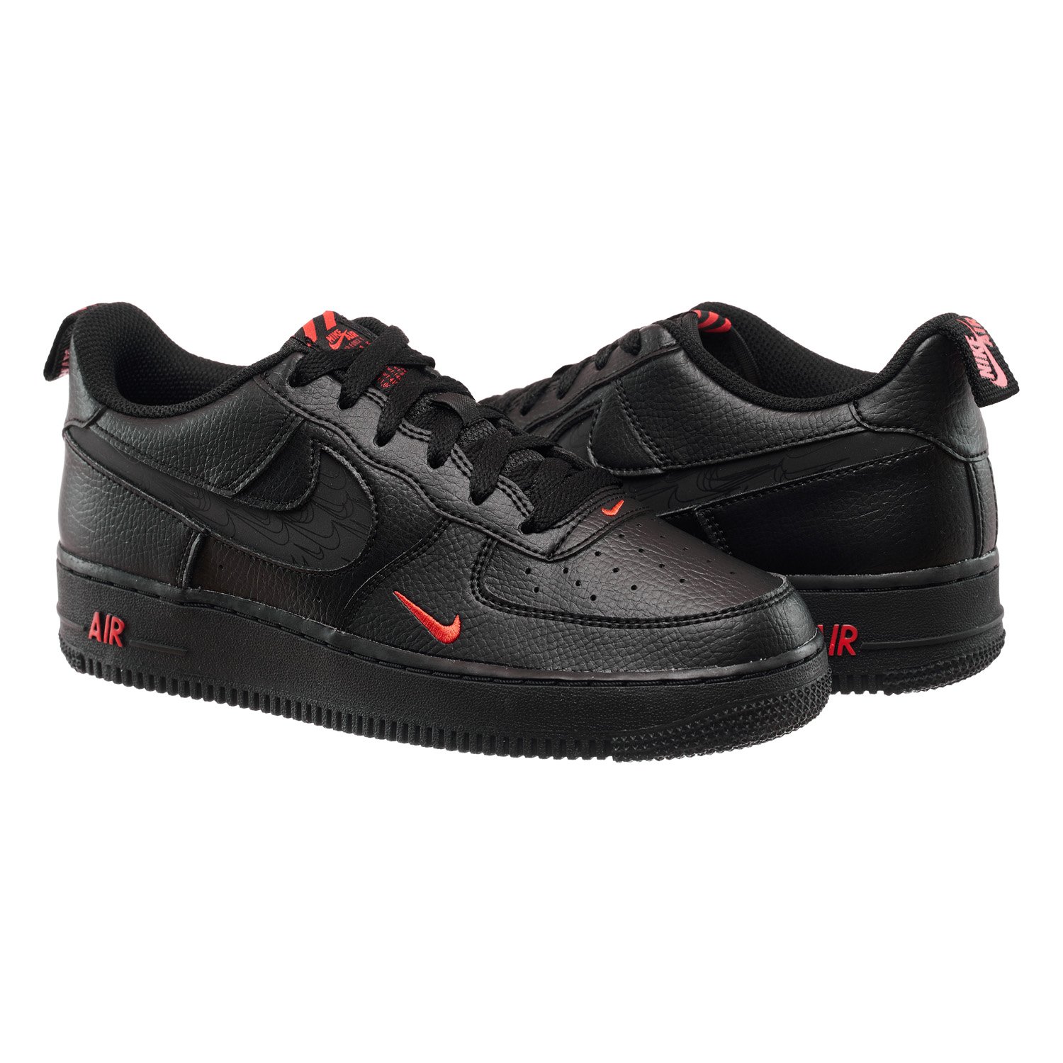 Кроссовки Nike Air Force 1 Lv8 Gs 37.5, фото №1