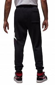 Штани Nike J ESS FLC BASELINE PANT S synthetic.ua - Фото 1