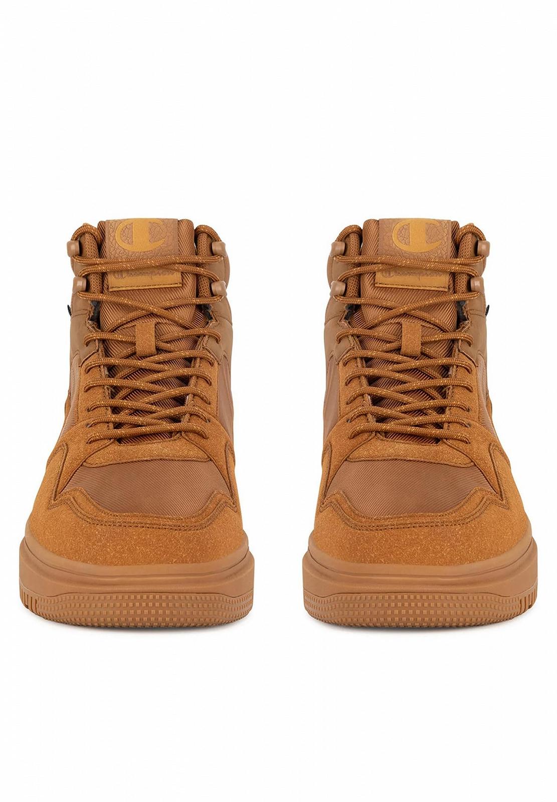 Чоловічі Кросівки Champion Rd18 Utility Wp Mid, фото №5