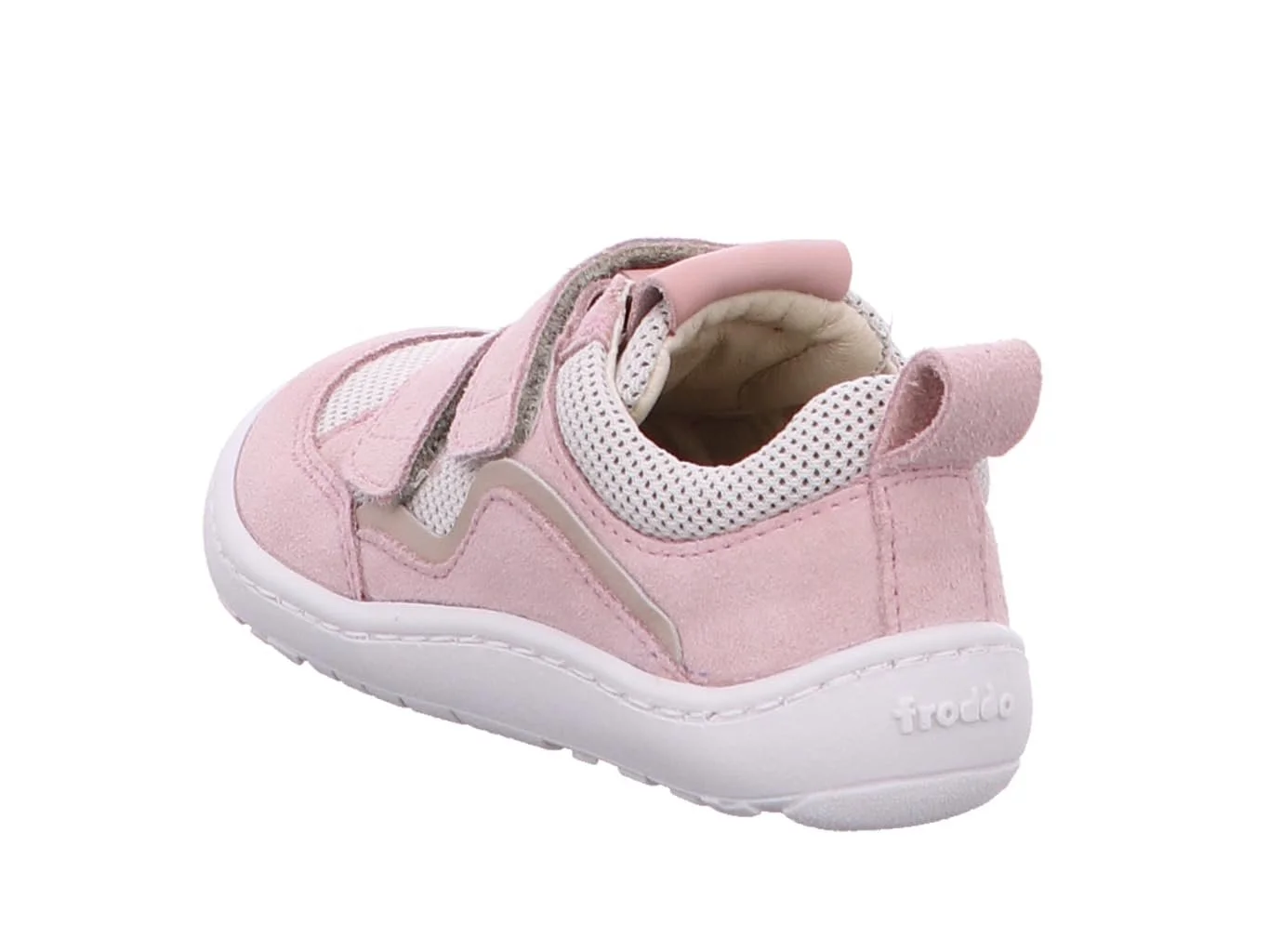 Кроссовки Froddo G3130246-4 Розовый, фото №5