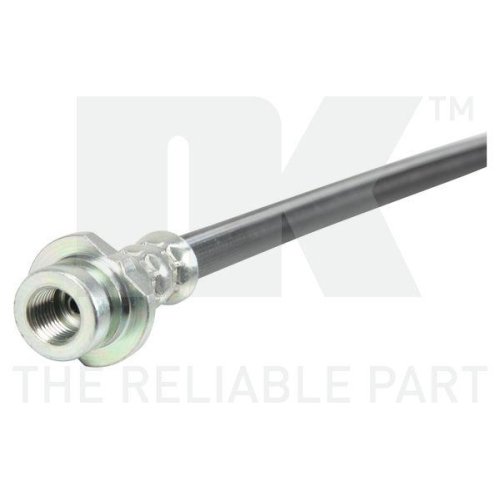 Тормозной шланг NK 8522176 NISSAN Задняя ось внутренний, фото №2