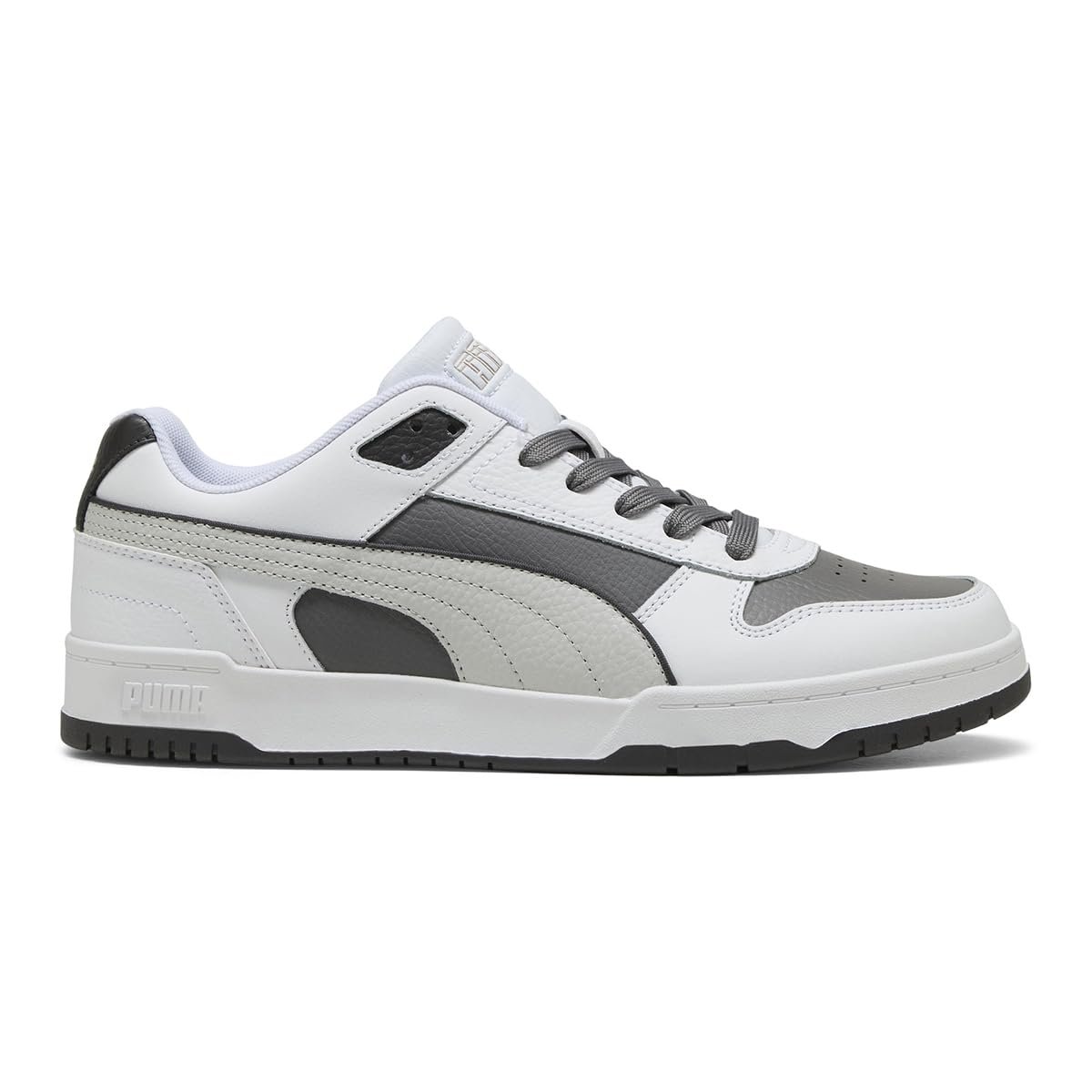 Кроссовки Puma Unisex Rbd Game Low, фото №1