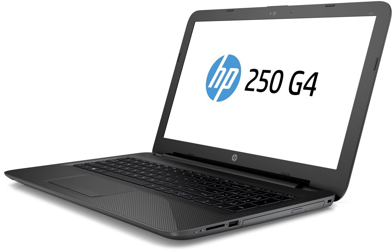 Ноутбук 15.6" HP 250 G4 Intel Celeron N3050 RAM 4GB HDD 500GB Win11 (UKR), фото №3