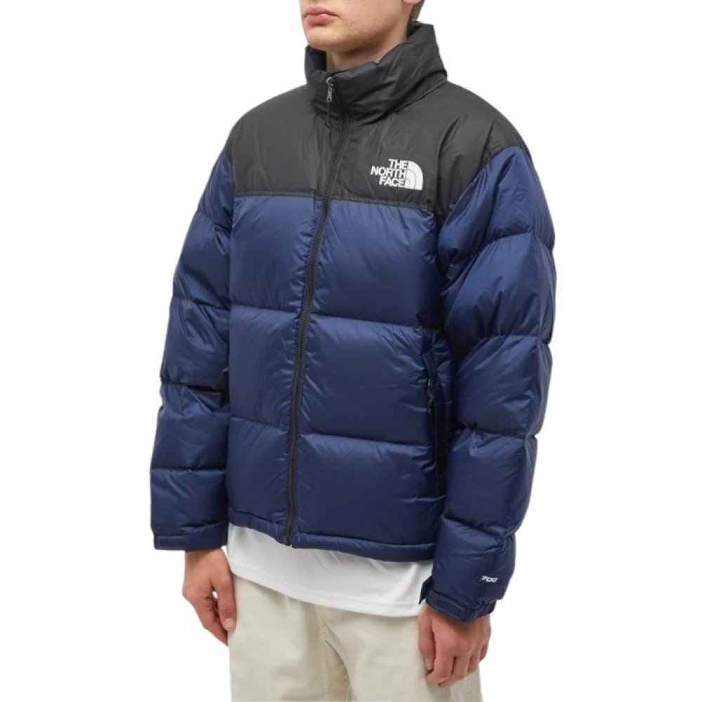 Куртка The North Face ACONCAGUA PKT JKT TNF BLACK M, фото №1