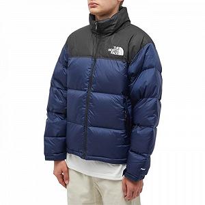 Куртка The North Face ACONCAGUA PKT JKT TNF BLACK S - Фото 1