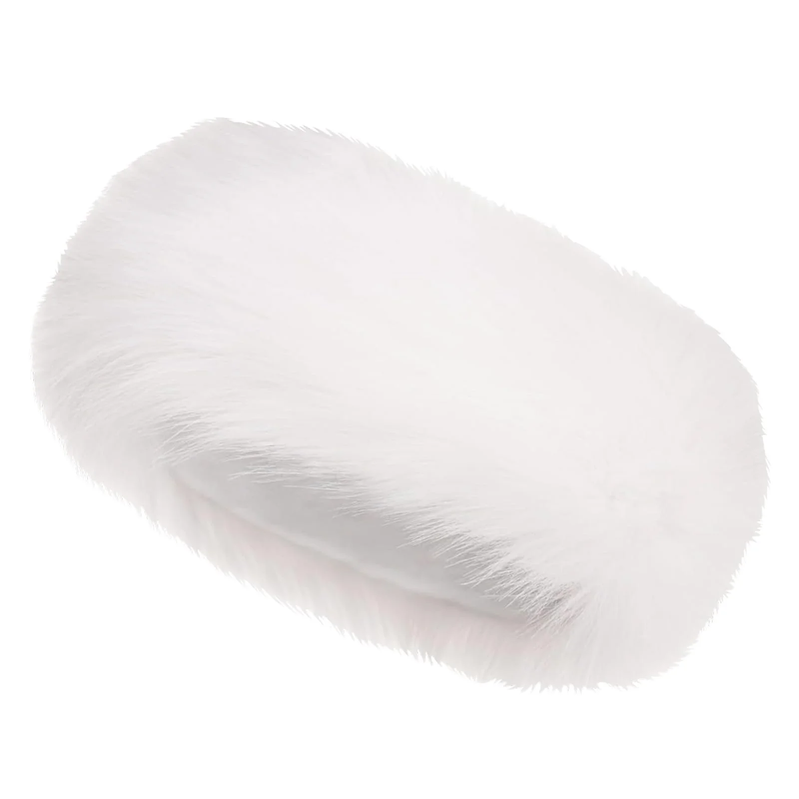 Хутряна пов'язка на голову для жінок, фото №1 Хутряна пов'язка на голову для жінок, фото №1