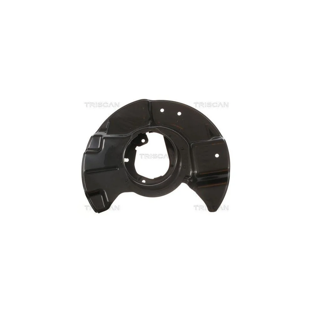 Захисний кожух гальмівного диска TRISCAN 8125 11128 для BMW передній правий, фото №1