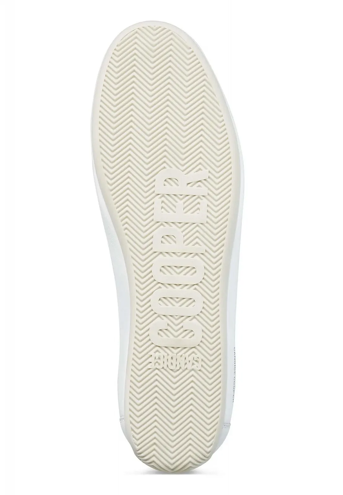 Кросівки Candice Cooper Danny Шкіра, фото №3