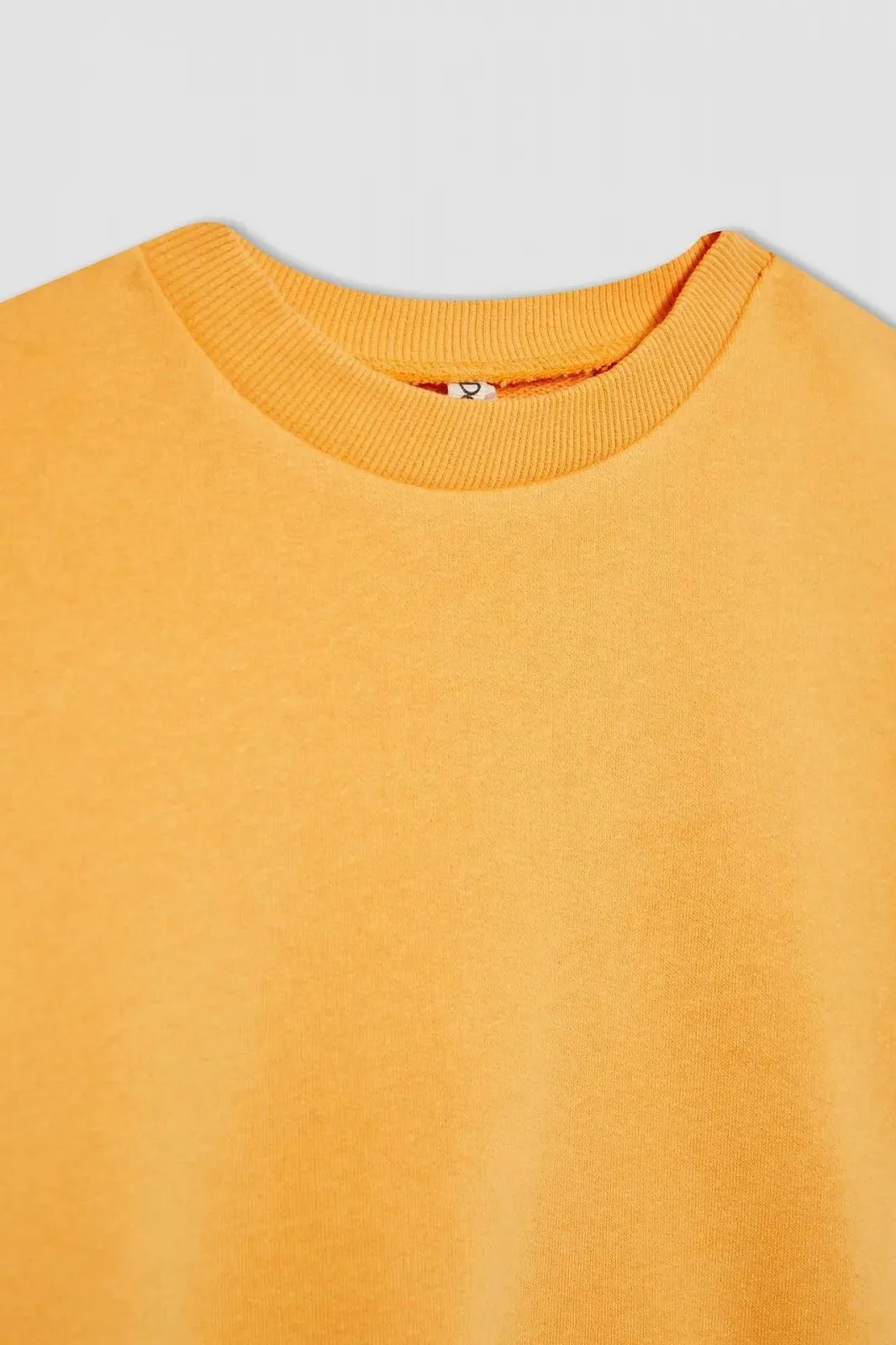 Свитшот DeFacto для девочек, фото №9