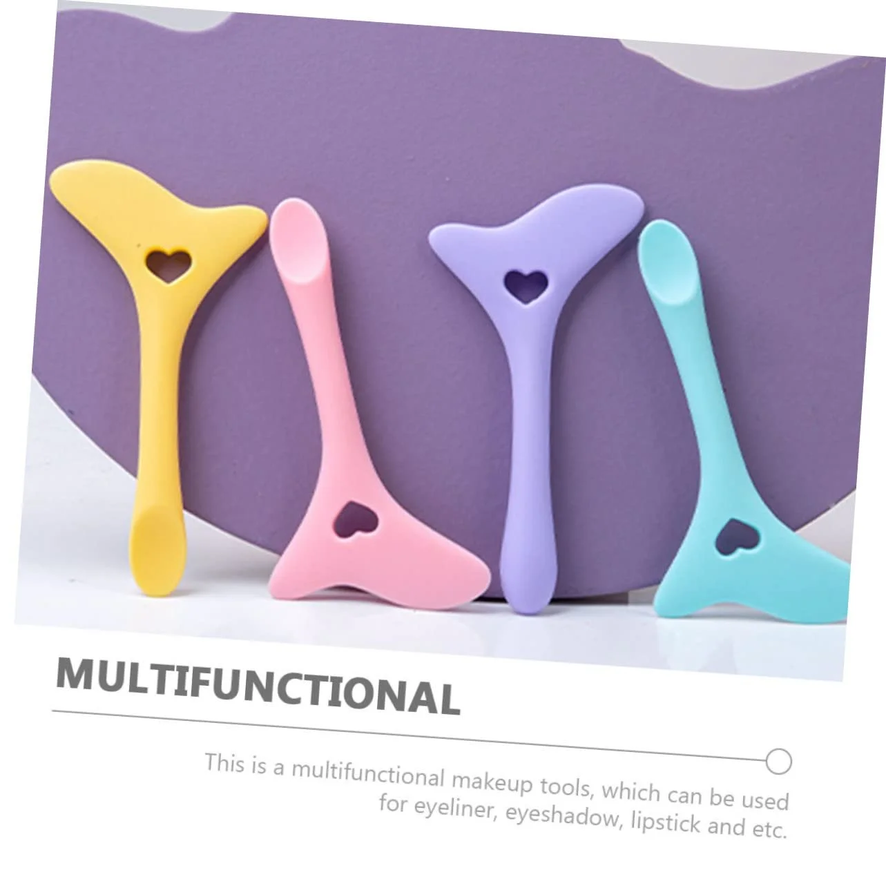 Трафарет для малювання котячих стрілок, фото №4