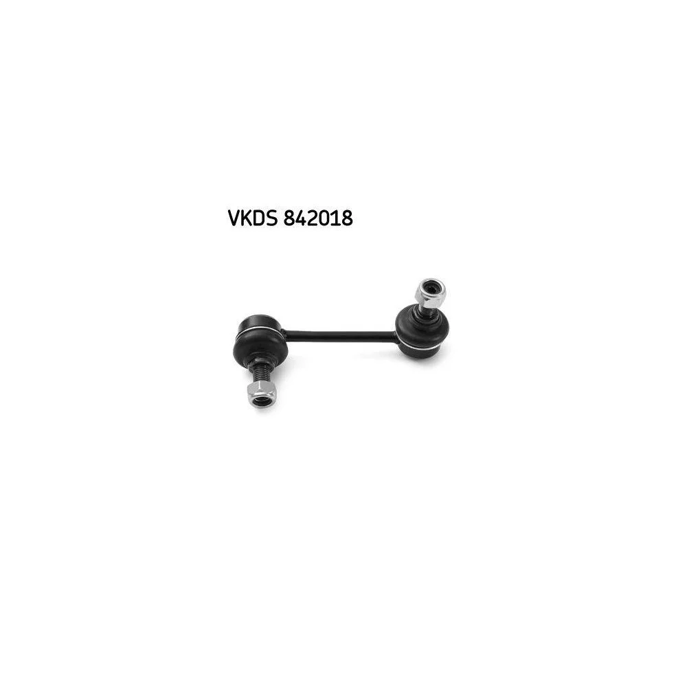 Стійка стабілізатора SKF VKDS 842018 для NISSAN, передня вісь зліва, фото №1