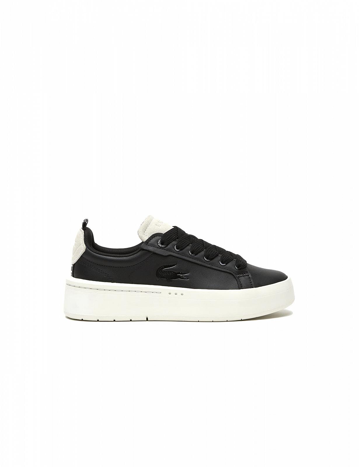 Кроссовки Lacoste Carnaby PLAT 123 1 SFA Женские Низкие, фото №2
