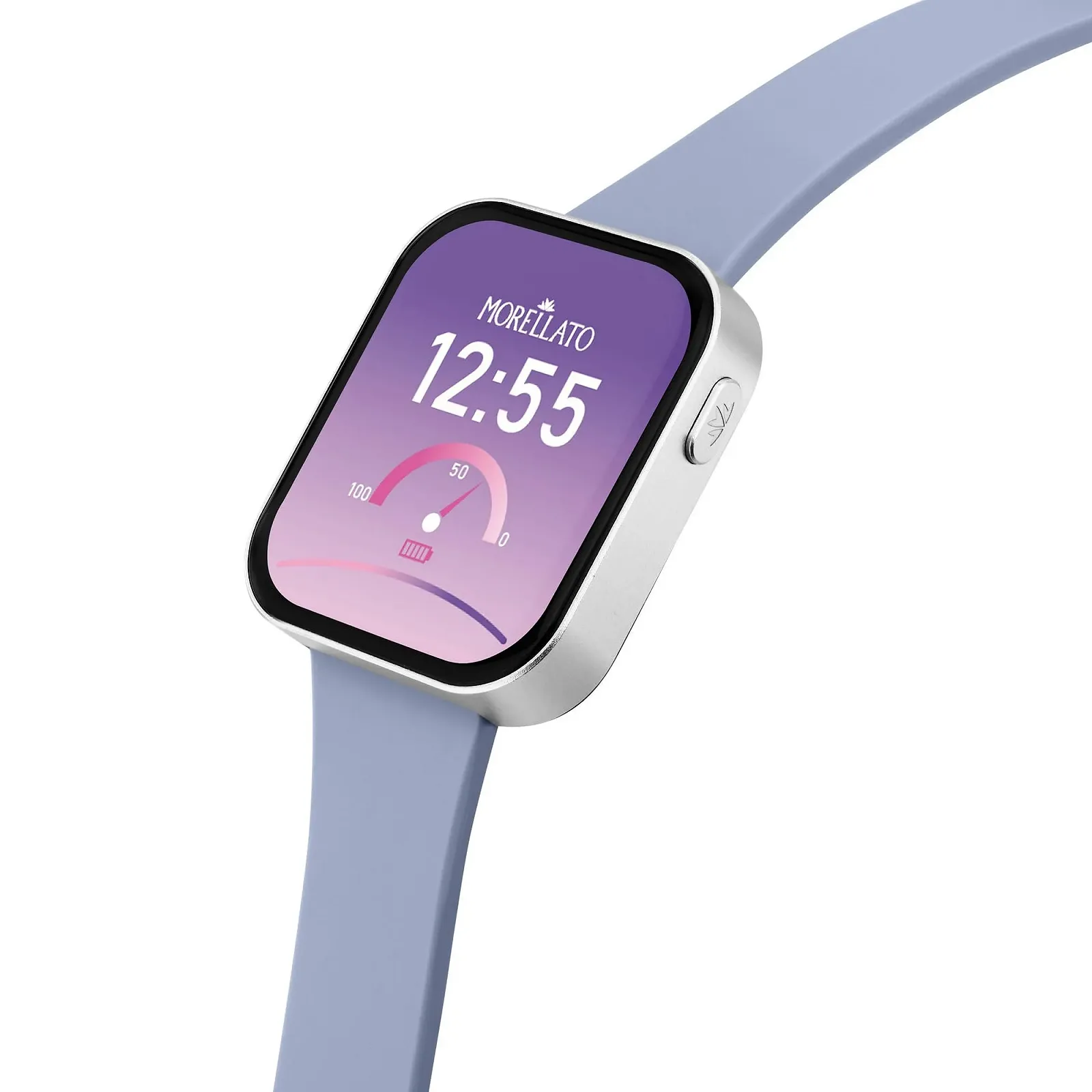 Смартгодинник Morellato M-04 R0151173502, коричневий, розмір Unit, ремінець, фото №5 Смартгодинник Morellato M-04 R0151173502, коричневий, розмір Unit, ремінець, фото №5