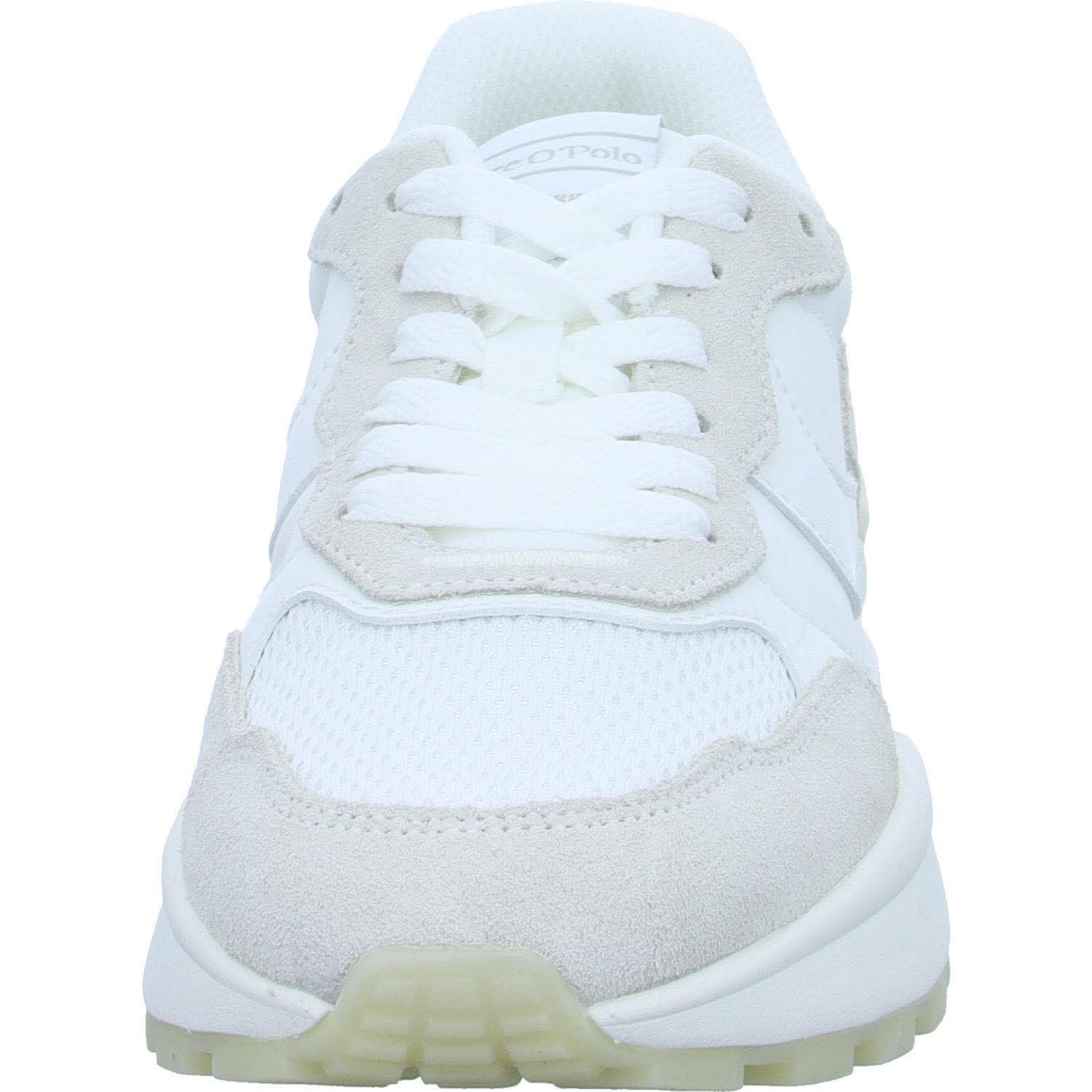 Кеди Marc O'Polo Master-Artikel 40218363501621 110 білий, фото №3