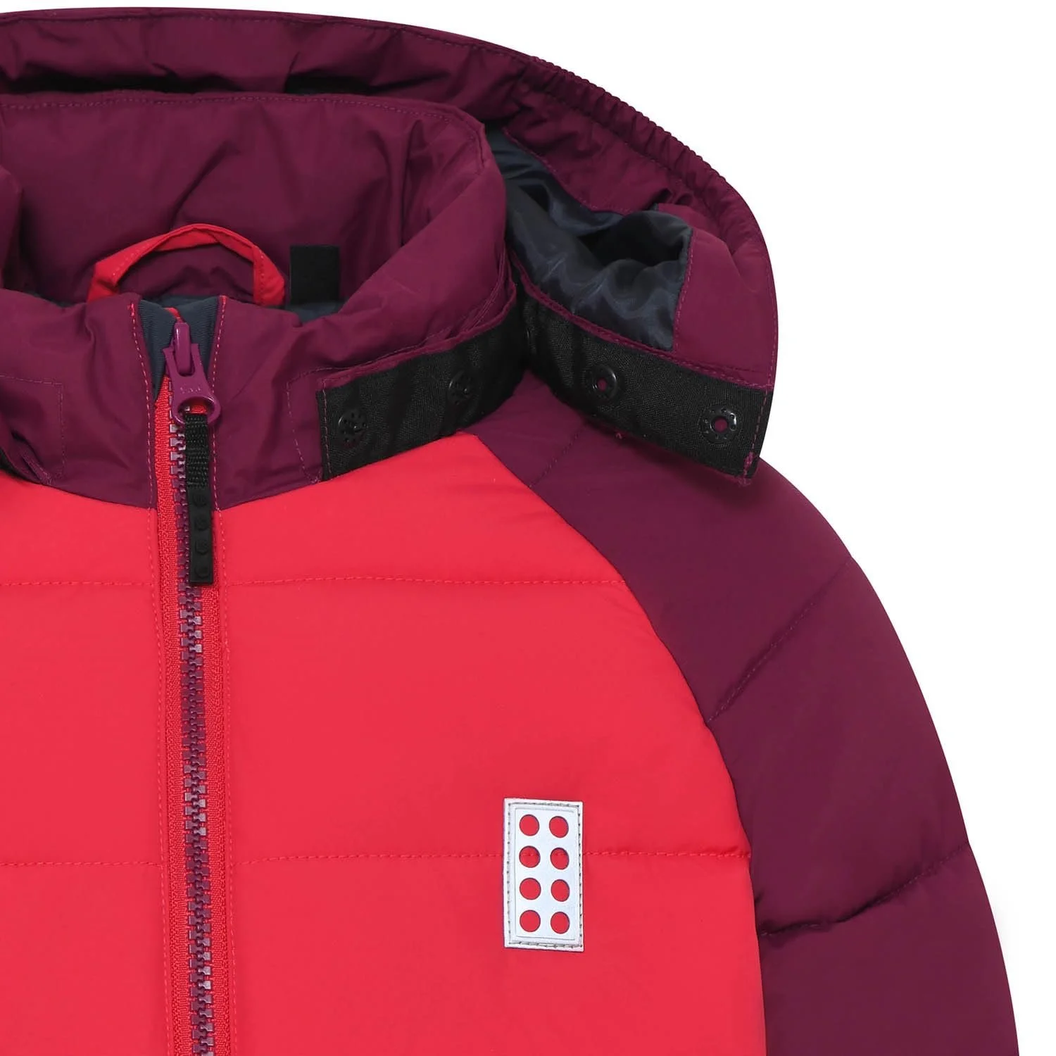 Куртка Kabooki для мальчиков, фото №6 Куртка Kabooki для мальчиков, фото №6