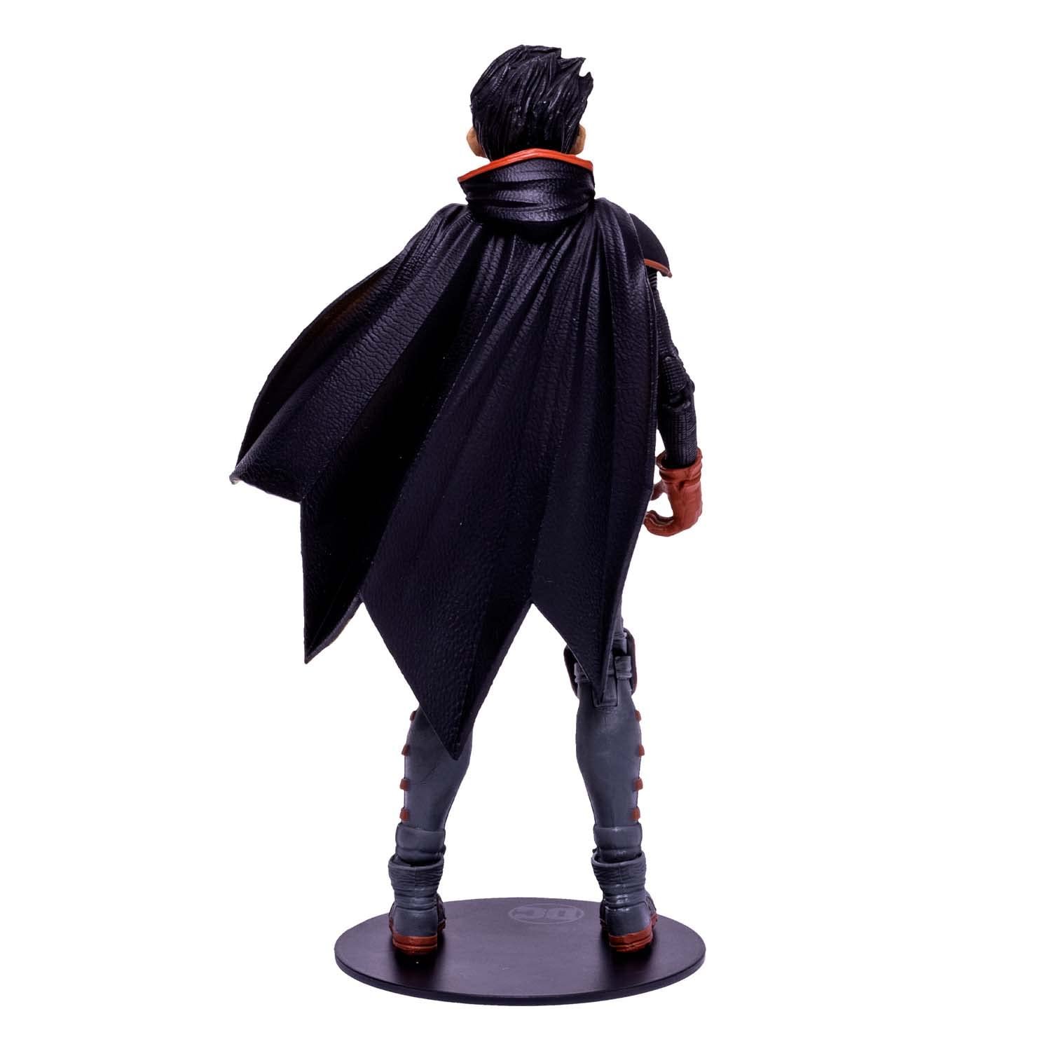 Фигурка Robin McFarlane DC Multiverse Infinite Frontier 18 см, фото №7