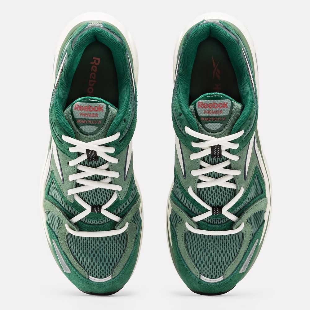 Кросівки Reebok RBK Premier Road Plus Vi, фото №6