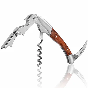 Штопор Професійний Відкривачка для винних пляшок - Фото 1