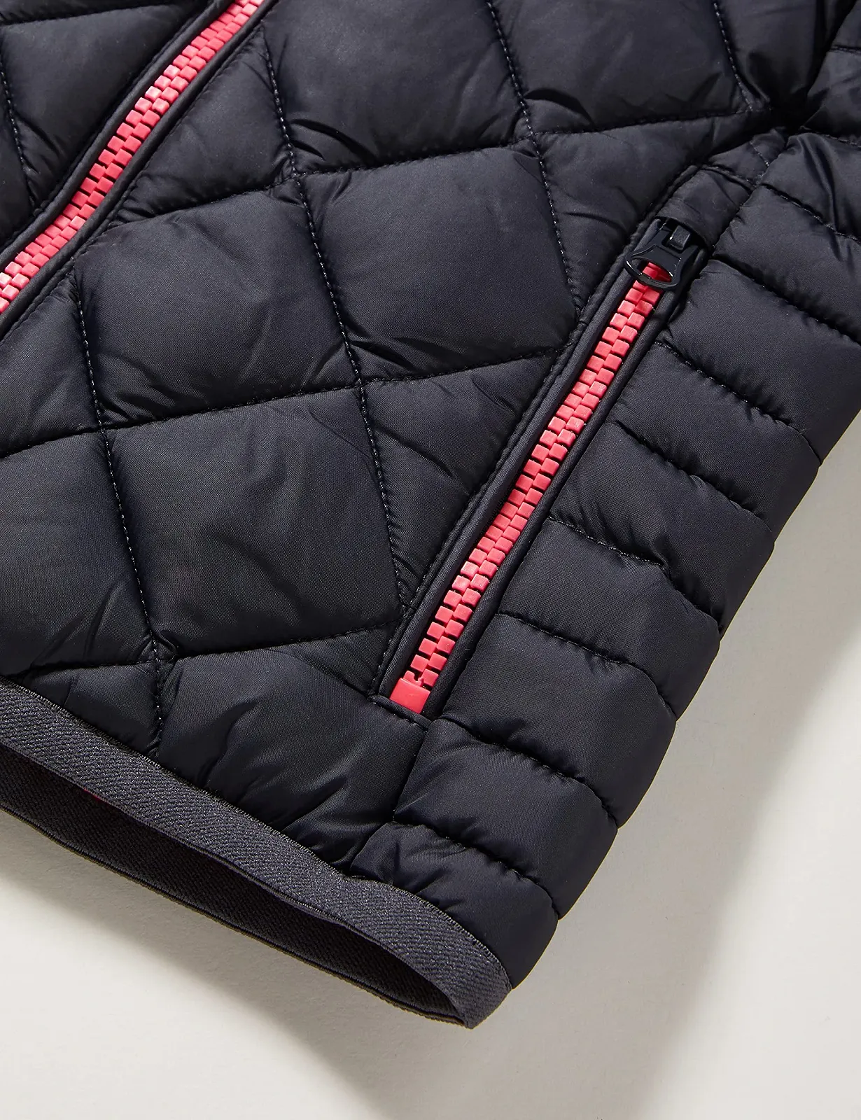 Куртка Дитяча CMP з Фіксованим Капюшоном, фото №4 Куртка Дитяча CMP з Фіксованим Капюшоном, фото №4